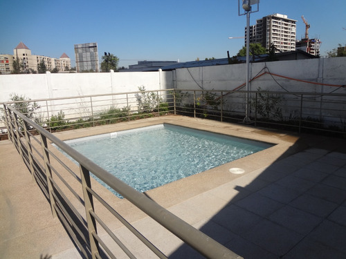 Metro Mirador Florida Terraza Y Bodega  $330.000 Todo El Año