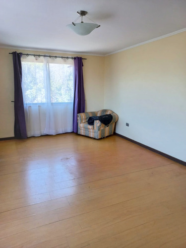 En Venta 2 Casas En Parcela En Condominio Bosques De Aculeo,