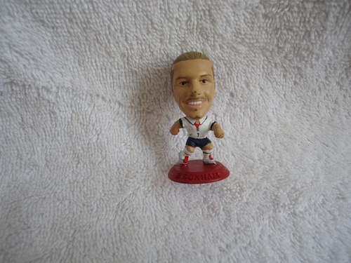 David Beckham - Microstar Corinthians 2005