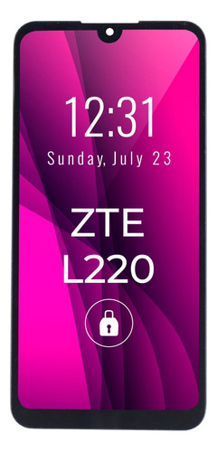 Pantalla Display Compatible Zte L220