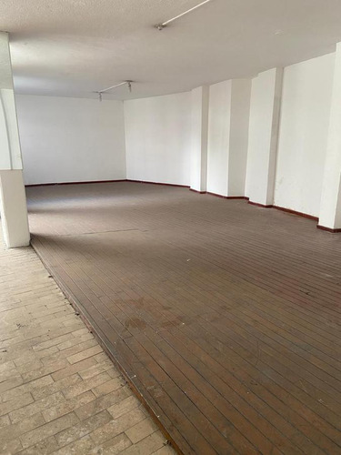 Edificio En Venta Con Uso De Suelo Comercial, A Solo Dos Cuadras Del Zócalo De Cuernavaca