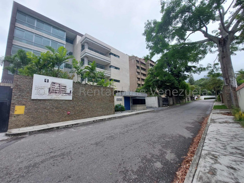 Se Vende Apartamento En Country Club Ccs Pm 2325370
