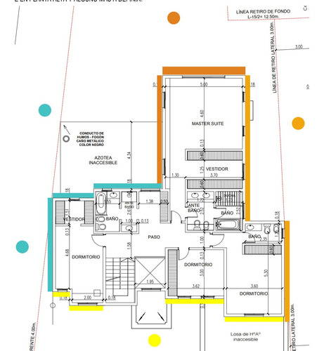Imagen 16 de 18 de Casa A Estrenar San Sebastián, 7 Ambientes Inteligente ! !