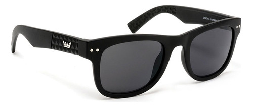 Lentes Vulk Modelo Nyc Mate Black S10 Polarizado Exclusivo