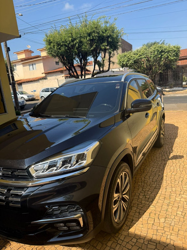 Chery Tiggo 8 1.6 Txs Tgdi Aut. 5p