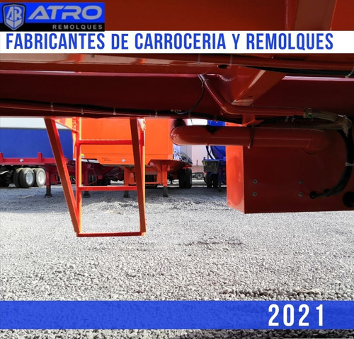 Imagen 3 de 8 de Autotanque Para Hidrocarburos Y Lubricantes Tipo Pipa
