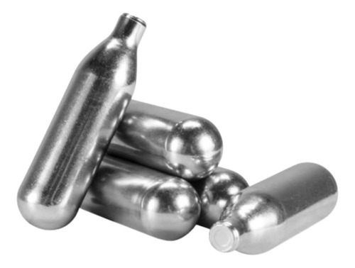 Paquete 5 Tanque De Co2 De 8gr Para Hdp 50 Compact Xchws P