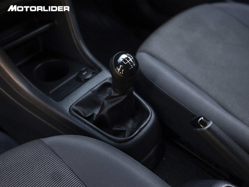 Imagen 21 de 25 de Volkswagen Up Move 1.0 Extra Full | Permuta / Financia