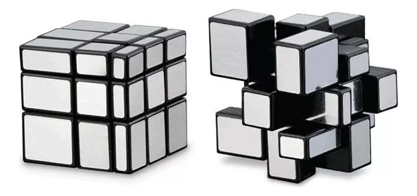 Tercera imagen para búsqueda de cubo rubik 3x3