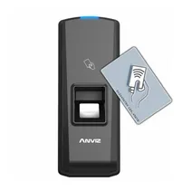 Comprar Control De Acceso Y Asistencia Biométrico Anviz T5pro