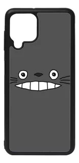 Funda Protector Case Para Samsung A12 Totoro