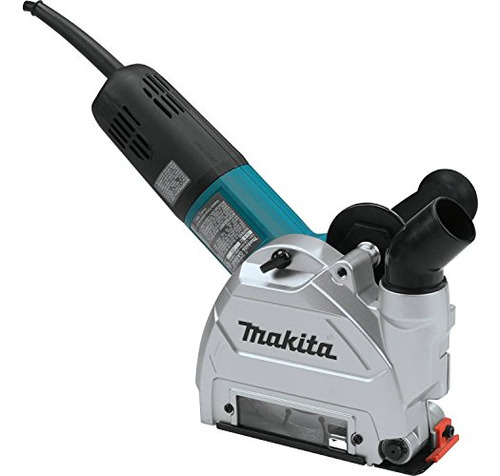 Amoladora Angular Makita Ga5040x1 Sjsii 2024 Con Protector D