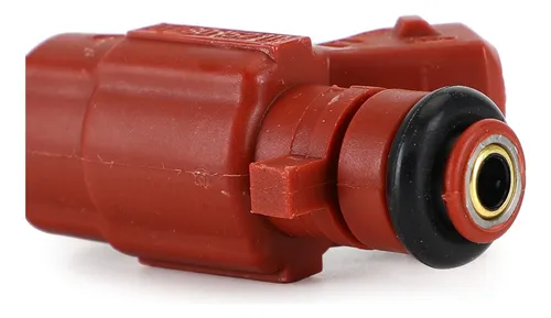 8 Inyectores De Combustible For Volkswagen Gol Voyage 1.0l