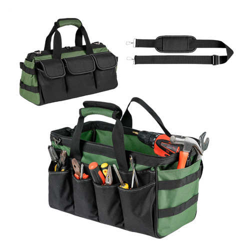 Bolsas De Herramientas Para Hombres Organizador De Bolsas De