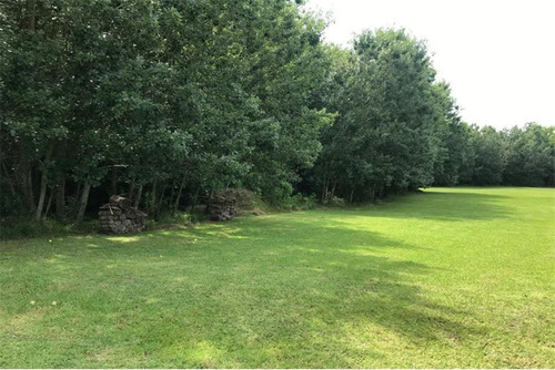 Imagen 18 de 24 de Lotes En Venta Barrio Perimetrado Villa Elisa
