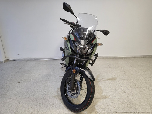 Imagen 5 de 16 de Moto Kawasaki Versys 300 0km