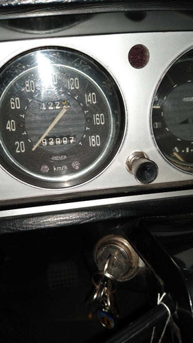 Imagen 14 de 20 de Peugeot 504