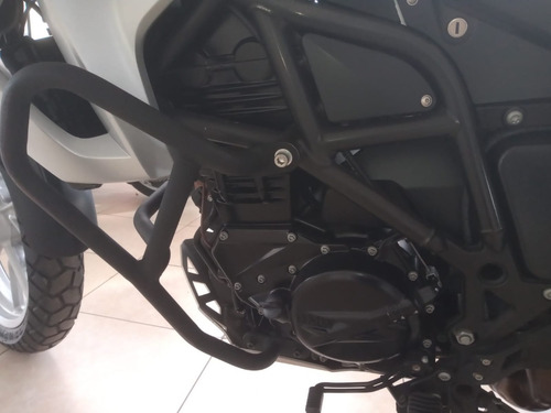 Bmw F650gs (800cc) Muy Buena Cordasco Austral (p)