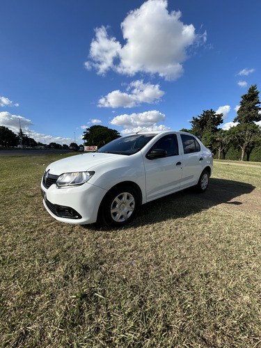 Renault Logan Authentique