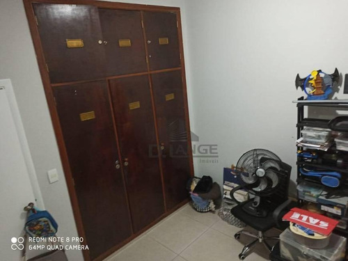 Imagem 16 de 21 de Casa Com 3 Dormitórios À Venda, 220 M² Por R$ 680.000,00 - Vila Nova São José - Campinas/sp - Ca9879