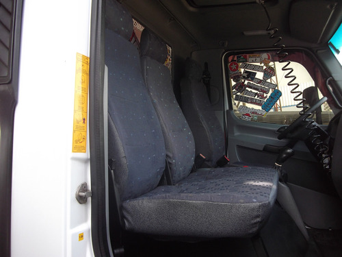 M - Benz 915c Ano 2009 Chassi