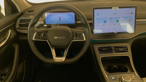 BYD King 1.5 DM-I PHEV GS AUTOMÁTICO