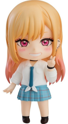 Figura Nendoroid Marin Kitagawa Anime Sono Bisque Doll