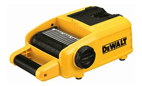 Dewalt Lámpara Led De Trabajo Inalámbrica 18v/20v Max*