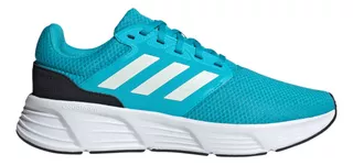 Tenis adidas Caballero Hombre Running Entrenamiento Galaxy 6