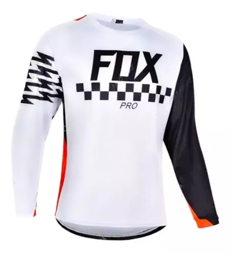 Uniformes Motocross Fox