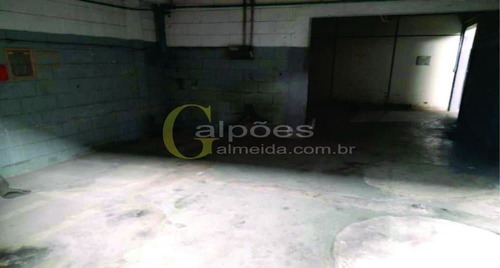 Imagem 8 de 16 de Galpão Para Comprar Granja Viana Ii Cotia - Gbl262