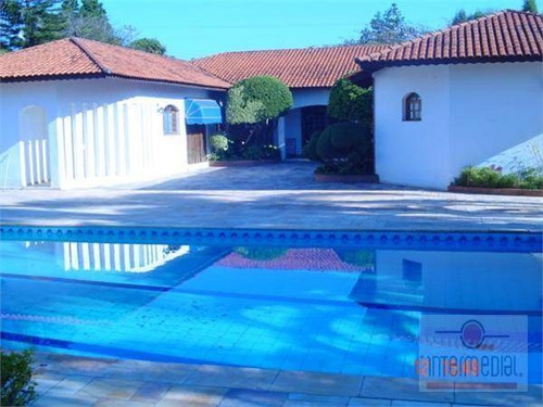 Chácara Residencial À Venda, Fazenda Castelo, Boituva - Ch0026. - Ch0026