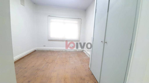 Imagem 10 de 10 de Sobrado, 315 M² - R$ 4.000.000 Ou R$ 10.900 Paraíso - Sp - So0635
