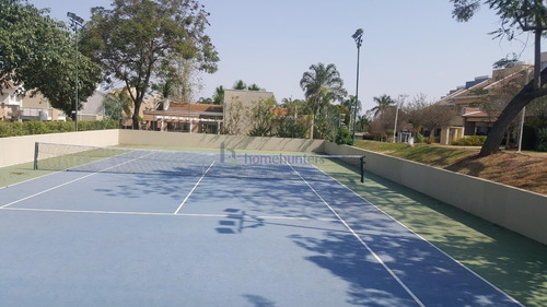 Casa Com 4 Dormitórios À Venda, 363 M² Por R$ 1.690.000,00 - Parque Taquaral - Campinas/sp - Ca3986