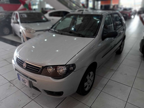 Fiat Palio 2013 1.0 Fire Economy Flex 5p