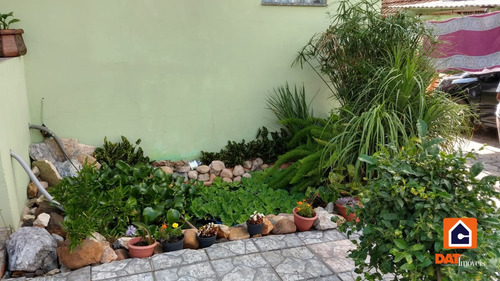 Imagem 2 de 2 de Casa À Venda Próxima A Igrejinha De Uvaranas - 1097