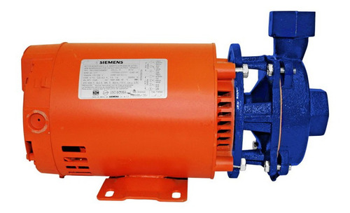 A7b10002123317 Bomba Eco 0.50 Hp 2p Bc Fsr Siemens