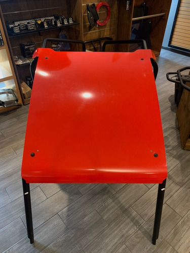 Imagen 1 de 11 de Jaula Polaris Proarmor Modelos 2015 A 2019
