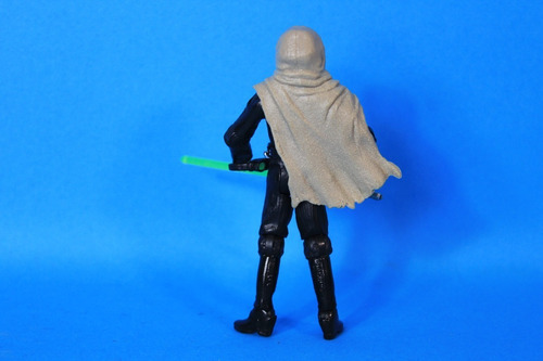 Luke Skywalker Star Wars The Legacy Collection (Usado)