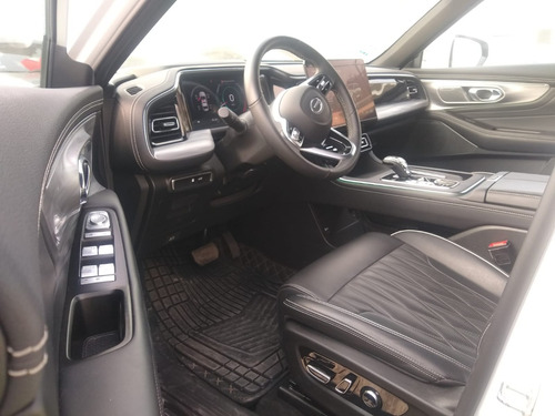 gac motor gs8 2.0 Tgdi Gx At8 Awd