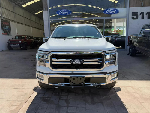 Ford Lobo Lariat