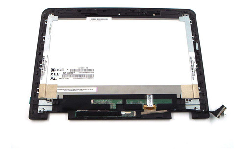 Pieza Original Para Lenovo Thinkpad Yoga  Hd Modulo Pantalla