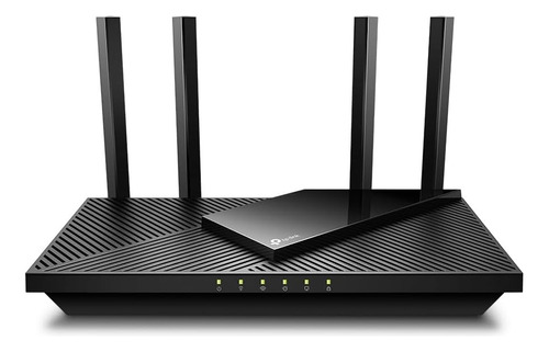 Router Tp Link Ax1800 Wifi 6 Archer Ax21