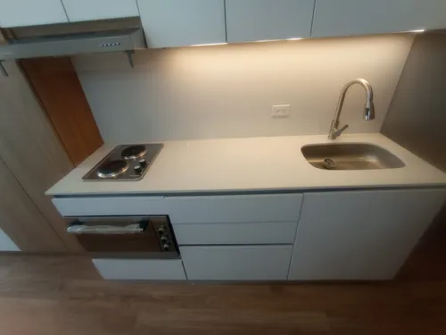 Se Arrienda Apartaestudio Para Estrenar En North Point Usaquen Bogotá
