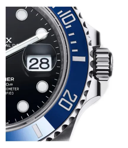 Pulsera rolex submariner sale