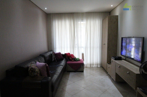 Imagem 1 de 15 de Apartamento - Vila Mariana - Ref: 12208 - V-870205