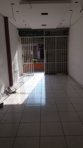 Imagem 10 de 17 de Excelente Loja Com 30m² - 3359