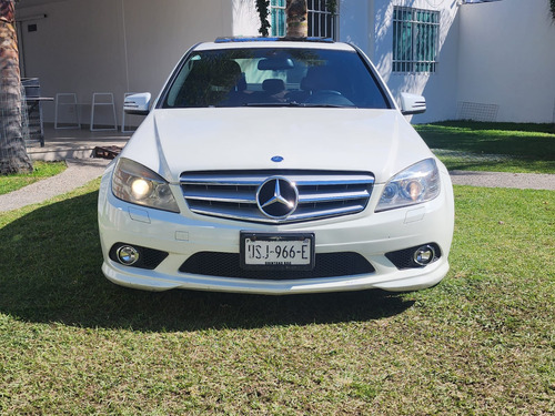 Mercedes Benz Clase C300 Amg 3.0 2010