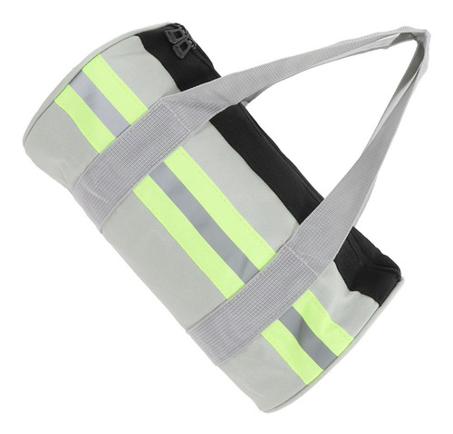 Bolsa De Herramientas De Tela Oxford Engrosada De Doble Capa