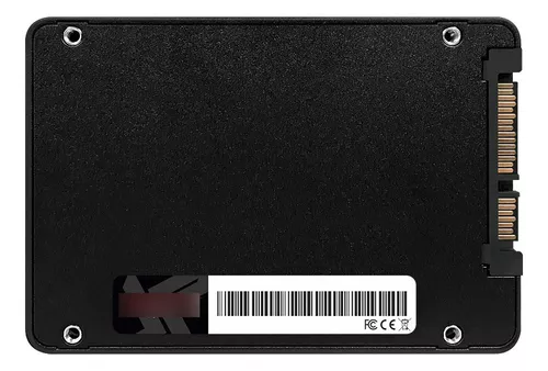 SSD SATA 2.5 240GB UP GAMER UP500